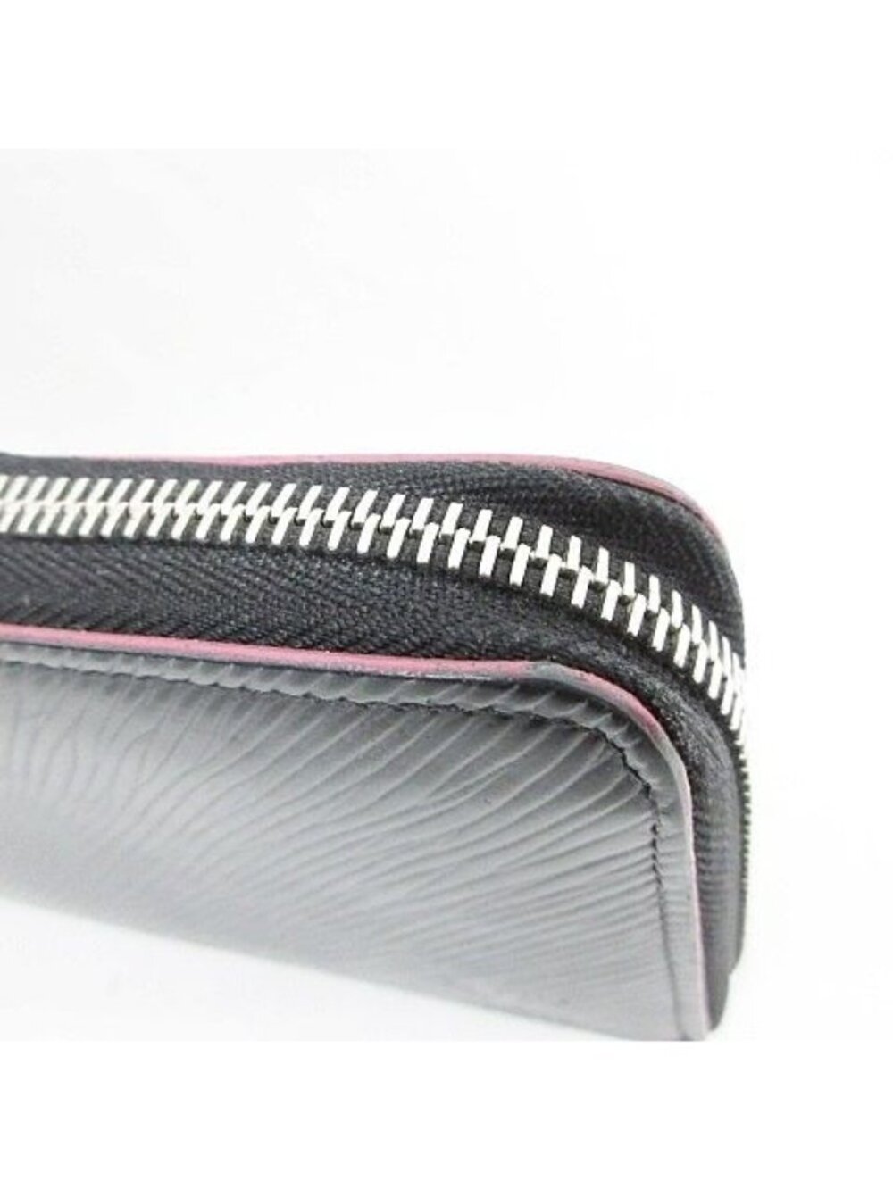 Louis Vuitton Epi Zippy Wallet Billfold Coin Purse Card Holder - Picture 8 of 8